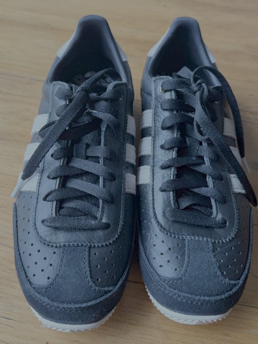 Brand new Adidas Japan Women's 8 shoes